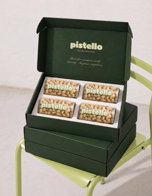 Pisto Gift Box
