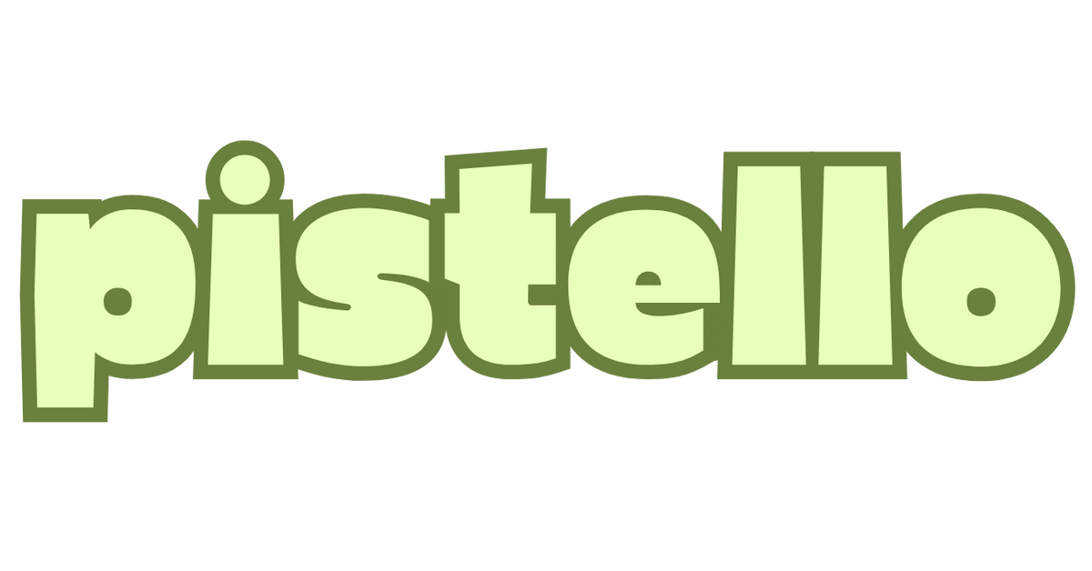 Products – Pistello